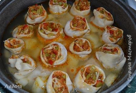 Кулинария Мастер-класс Рецепт кулинарный Курица между супом и вторым блюдом Продукты пищевые фото 20