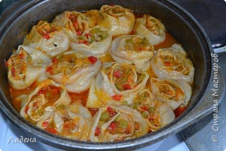 Кулинария Мастер-класс Рецепт кулинарный Курица между супом и вторым блюдом Продукты пищевые фото 21