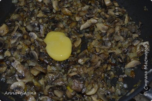 Кулинария Мастер-класс Рецепт кулинарный Вкуснейшее мясо с шампиньонами Продукты пищевые фото 11