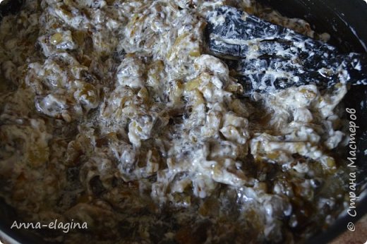Кулинария Мастер-класс Рецепт кулинарный Вкуснейшее мясо с шампиньонами Продукты пищевые фото 13