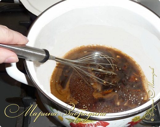 Кулинария Мастер-класс Рецепт кулинарный Куриные крылышки в соево-имбирном маринаде с апельсином Продукты пищевые фото 4