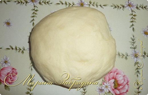 Кулинария Мастер-класс Рецепт кулинарный Завитушки с творогом и изюмом Продукты пищевые фото 11