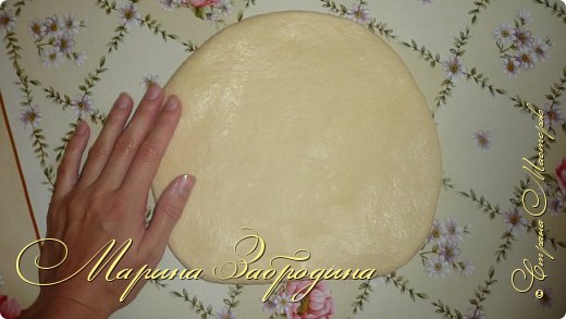 Кулинария Мастер-класс Рецепт кулинарный Завитушки с творогом и изюмом Продукты пищевые фото 12