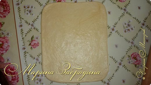 Кулинария Мастер-класс Рецепт кулинарный Завитушки с творогом и изюмом Продукты пищевые фото 13