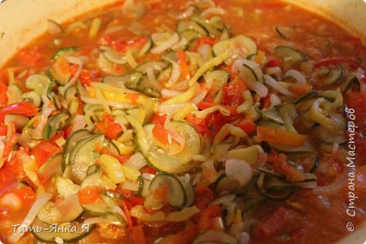 Кулинария Мастер-класс Рецепт кулинарный Салат Нежинский с помидорами без стерилизации на зиму Продукты пищевые фото 5