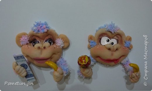 -       crazy monkey    1