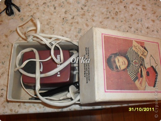 инструкция к аппарату для микротоков