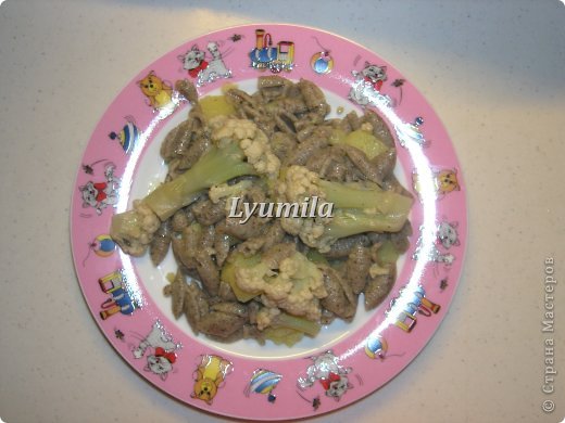 Кулинария Мастер-класс Рецепт кулинарный Пиццокери ПОСТНАЯ кухня Продукты пищевые фото 9