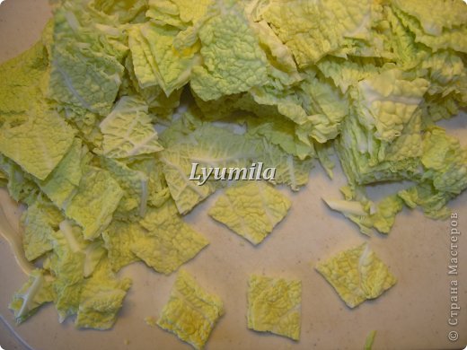 Кулинария Мастер-класс Рецепт кулинарный Пиццокери ПОСТНАЯ кухня Продукты пищевые фото 8