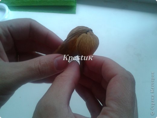 Мастер-класс Свит-дизайн День рождения Моделирование Долгожданный мастер-класс фото 7