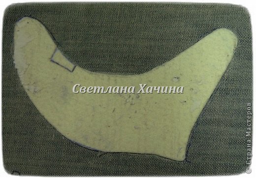 Мастер-класс Украшение Моделирование конструирование Шитьё Бохо-колье как я это делала Бусины Материал бросовый фото 7