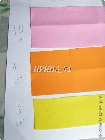 Мастер-класс Флористика искусственная Хризантемы из фоамирана МК Клей Фоамиран фом фото 4