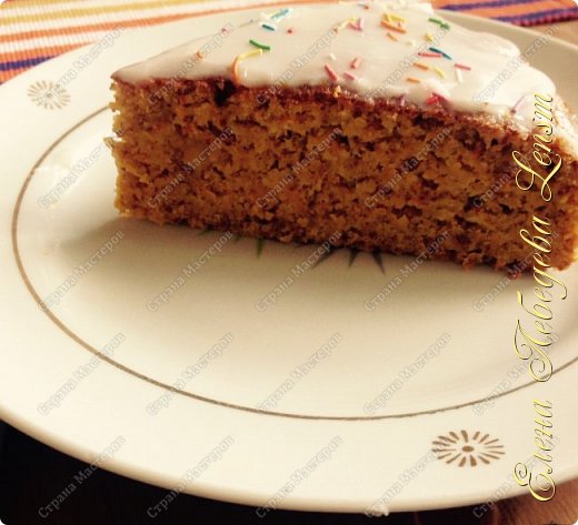 Кулинария Мастер-класс Пасха Рецепт кулинарный Швейцарский морковный торт Продукты пищевые фото 2