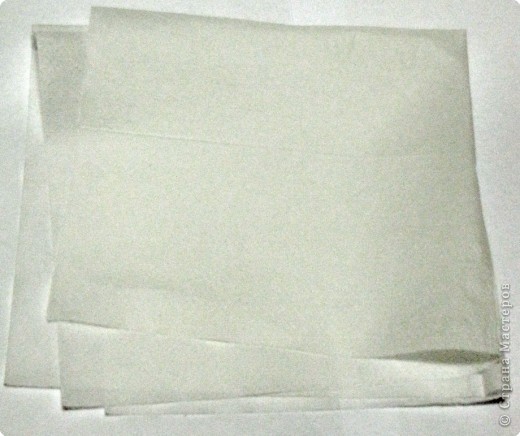 Декор предметов, Мастер-класс Декупаж: Два в одном. Салфетки. Фото  4