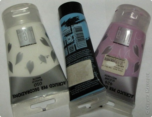 Декор предметов, Мастер-класс Декупаж: Два в одном. Салфетки. Фото  11