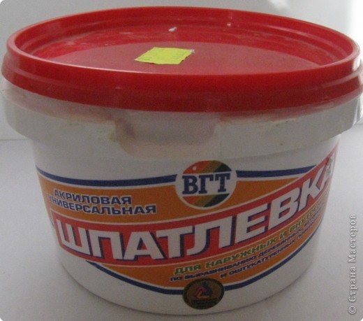 Декор предметов, Мастер-класс Декупаж: Два в одном. Салфетки. Фото  16