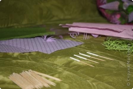  Мастер-класс, Свит-дизайн Моделирование: МК Букет из конфет 