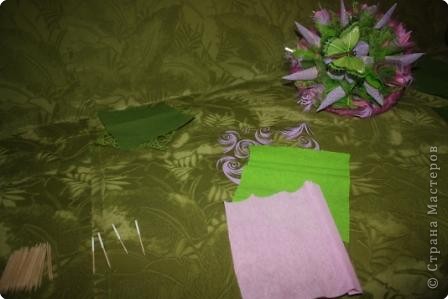  Мастер-класс, Свит-дизайн Моделирование: МК Букет из конфет 