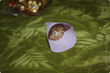  Мастер-класс, Свит-дизайн Моделирование: МК Букет из конфет 