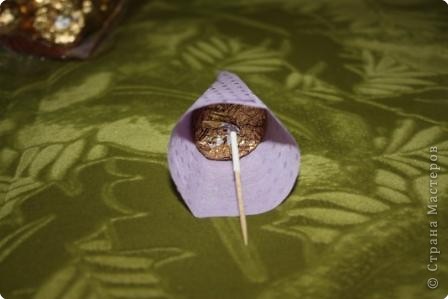  Мастер-класс, Свит-дизайн Моделирование: МК Букет из конфет 