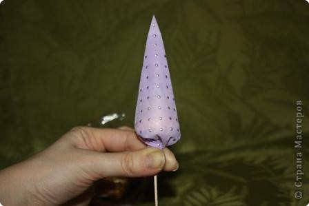  Мастер-класс, Свит-дизайн Моделирование: МК Букет из конфет 