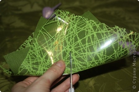  Мастер-класс, Свит-дизайн Моделирование: МК Букет из конфет 