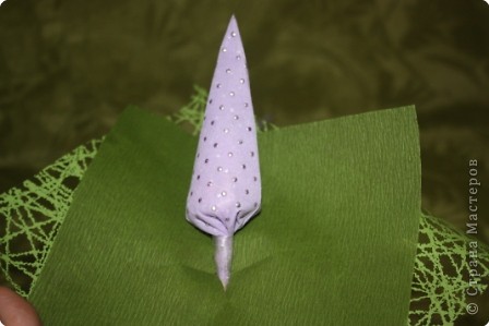  Мастер-класс, Свит-дизайн Моделирование: МК Букет из конфет 