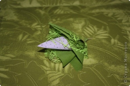  Мастер-класс, Свит-дизайн Моделирование: МК Букет из конфет 