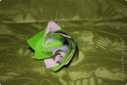  Мастер-класс, Свит-дизайн Моделирование: МК Букет из конфет 