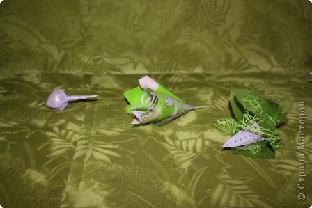  Мастер-класс, Свит-дизайн Моделирование: МК Букет из конфет 