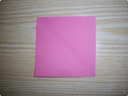 Мастер-класс Кусудама: Кусудама