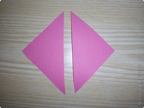 Мастер-класс Кусудама: Кусудама