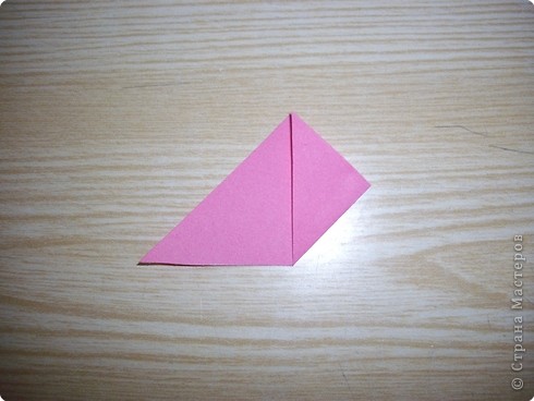 Мастер-класс Кусудама: Кусудама