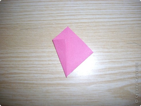 Мастер-класс Кусудама: Кусудама