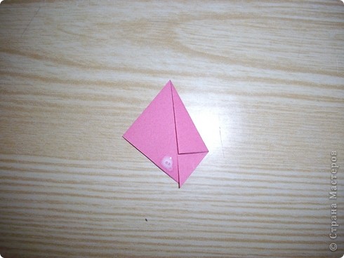 Мастер-класс Кусудама: Кусудама