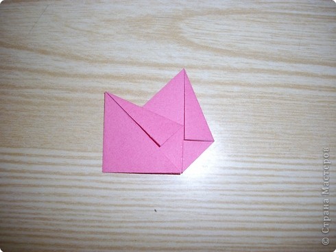 Мастер-класс Кусудама: Кусудама