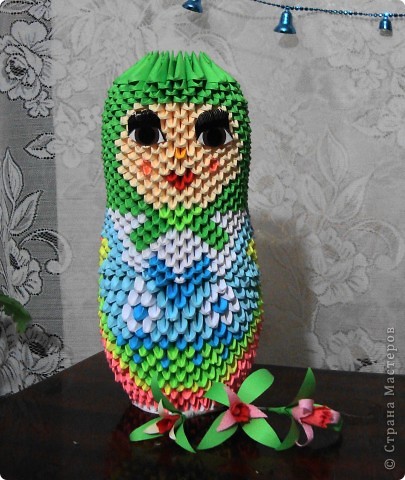 Матрёна: фотография в альбоме Мои работы - Страна Мам