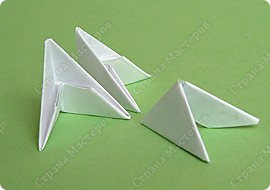 Лига Оригами