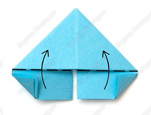Оригами китайское модульное, Мастер-класс | Страна Мастеров