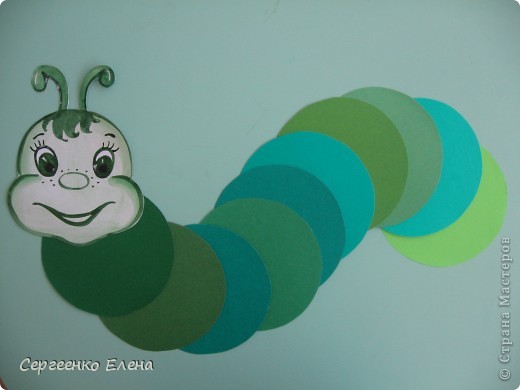 Игра, конкурс, Педагогический опыт, Раннее развитие: Дидактические игры по изодеятельности для дошкольников. Бумага. Фото 3