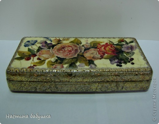 Декор предметов Декупаж: Несколько последних работ. Банки стеклянные, Бутылки стеклянные, Клей, Краска, Салфетки. Фото 12