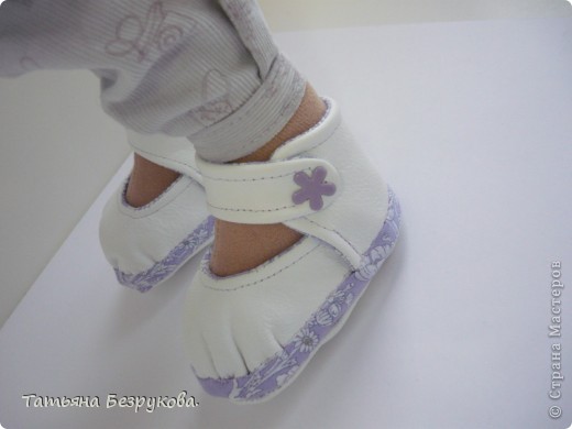 Игрушка, Куклы Шитьё: Девочка весна Фиона. Ткань. Фото 4