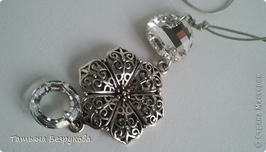 Гардероб, Украшение Бисероплетение: Новое хобби. Украшение. Бисер. Фото 6