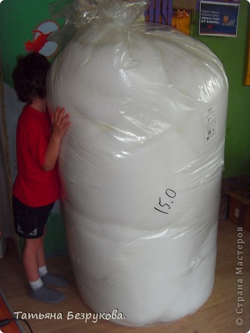 Материалы и инструменты Шитьё: Материал для изготовления кукол,или с чего начать.. Фото 43