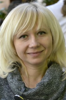 Валентина Валерьевна