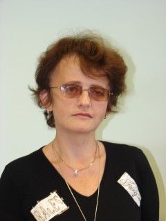 Татьяна Куготова