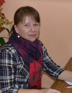 Сидоренко Ирина Николаевна