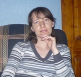 Екатерина Рязанова