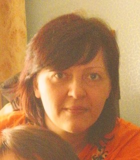 Ольга Зоткина Ольга Зоткина