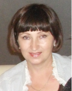 Irina Grig